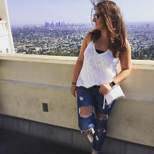 Meet your Posher, Alice